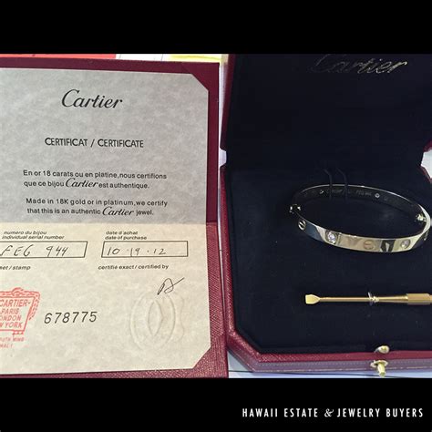 buying fake cartier|cartier authenticity check.